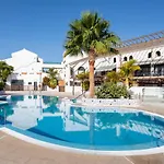 Live Don Jose 204 Apartment