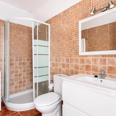 Live Don Jose 204 アパート