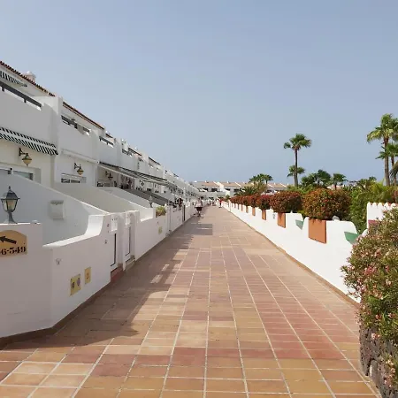 Apartamento Live Don Jose 204 *