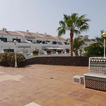 Live Don Jose 204 Apartament *