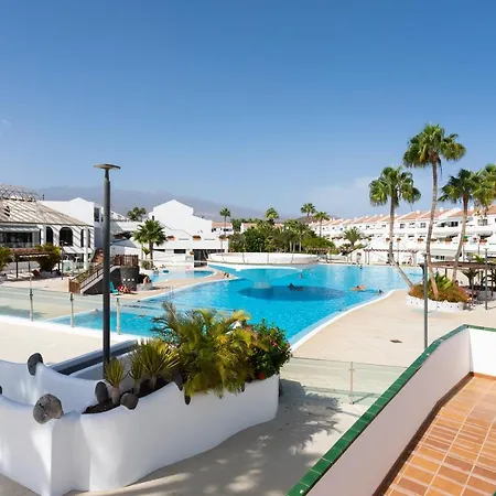 Live Don Jose 204 Costa Del Silencio