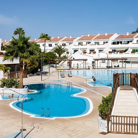 Live Don Jose 204 Apartment *