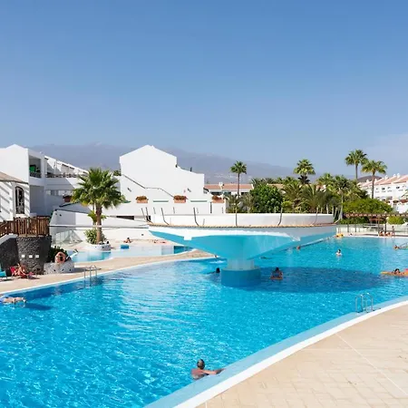 Live Don Jose 204 Apartament *