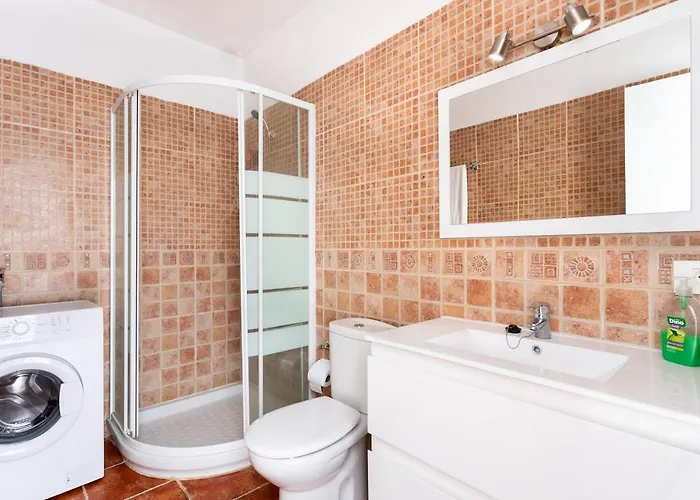 Live Don Jose 204 Apartment