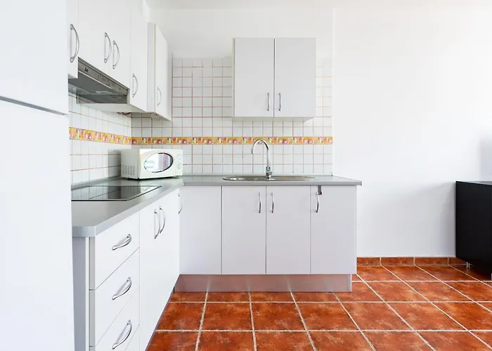 Live Don Jose 204 Apartment *