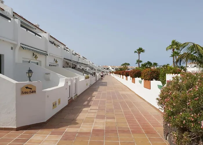 Apartment Live Don Jose 204 *