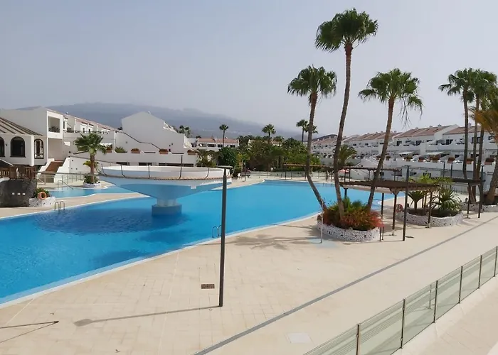 Live Don Jose 204 Apartment