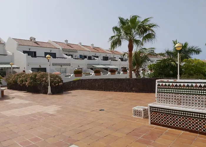 Live Don Jose 204 Apartment *