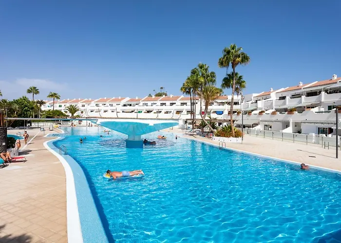 Live Don Jose 204 דירה