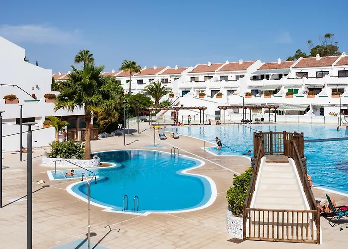 Live Don Jose 204 Apartment *