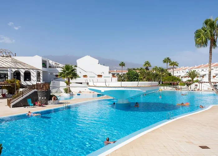 Live Don Jose 204 Apartment *