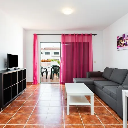 Live Don Jose 204 * Costa Del Silencio