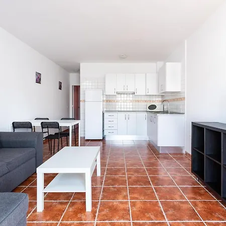Live Don Jose 204 Apartment *
