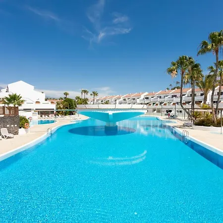 Apartment Live Don Jose 204