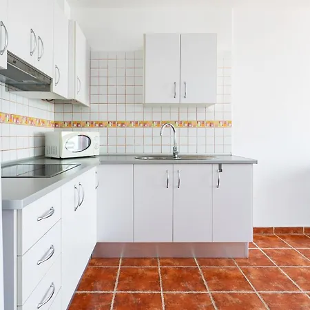 Live Don Jose 204 Apartment *