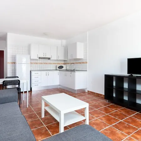 Live Don Jose 204 Apartment Costa Del Silencio