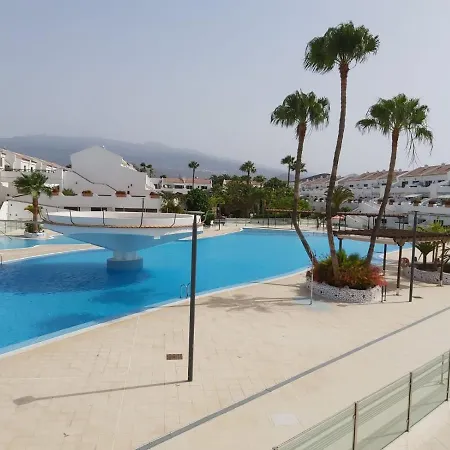 Live Don Jose 204 Apartment