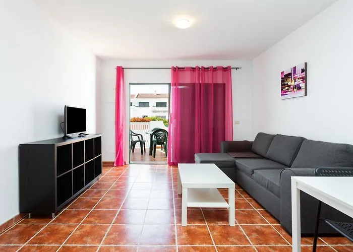 Live Don José 204 * Costa Del Silencio