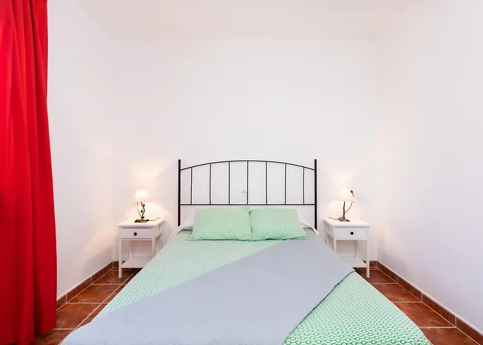 Apartmán Live Don Jose 204