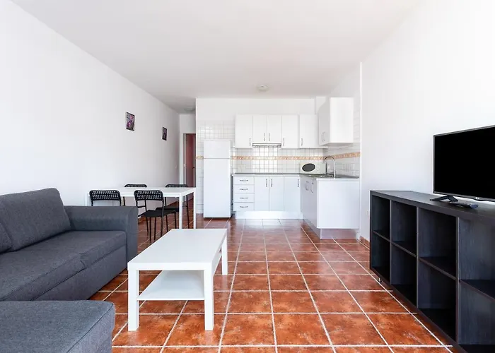 Live Don Jose 204 Apartmán *