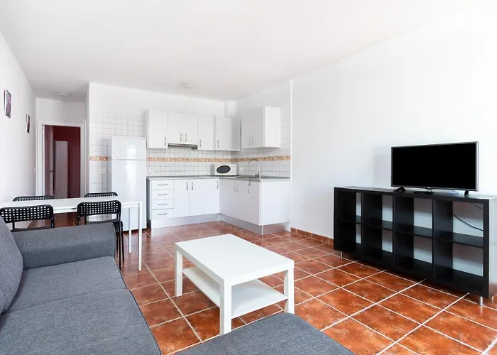 Live Don José 204 Appartement Costa Del Silencio
