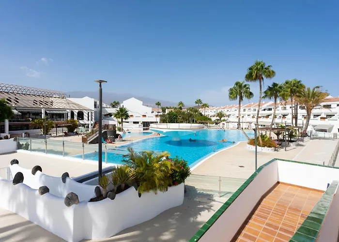 Live Don Jose 204 Costa Del Silencio