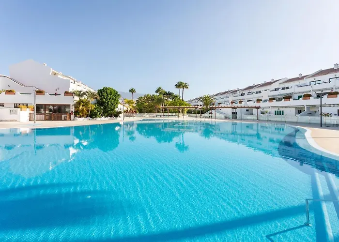 Live Don Jose 204 Costa Del Silencio